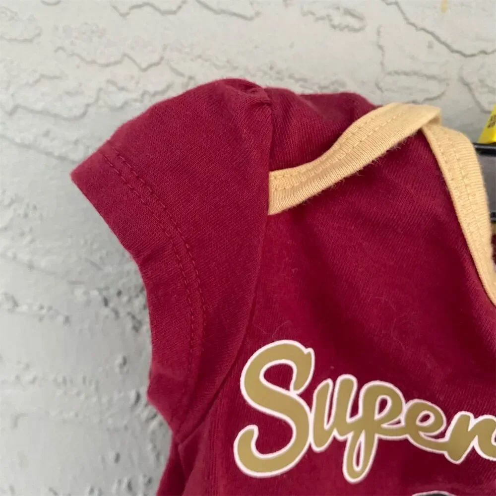 Florida State Seminoles Newborn Bodysuit 